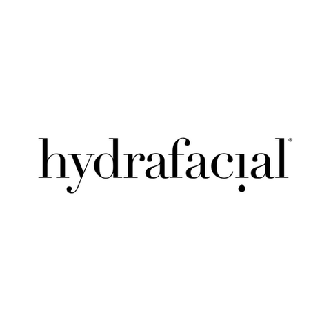hydrafacial logo