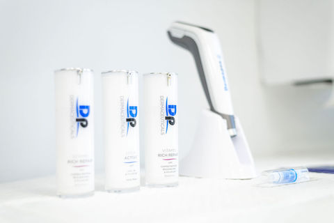 Products and laser machine