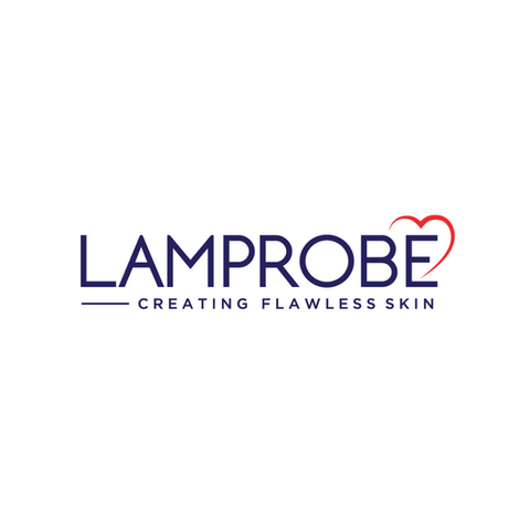 Lamprobe logo
