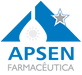 Logotipo de Apsen