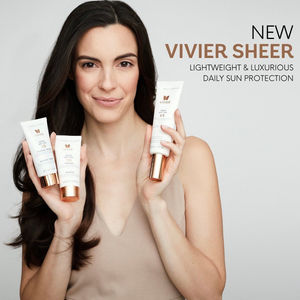 VIVIER SHEER - Content Creator Campaign