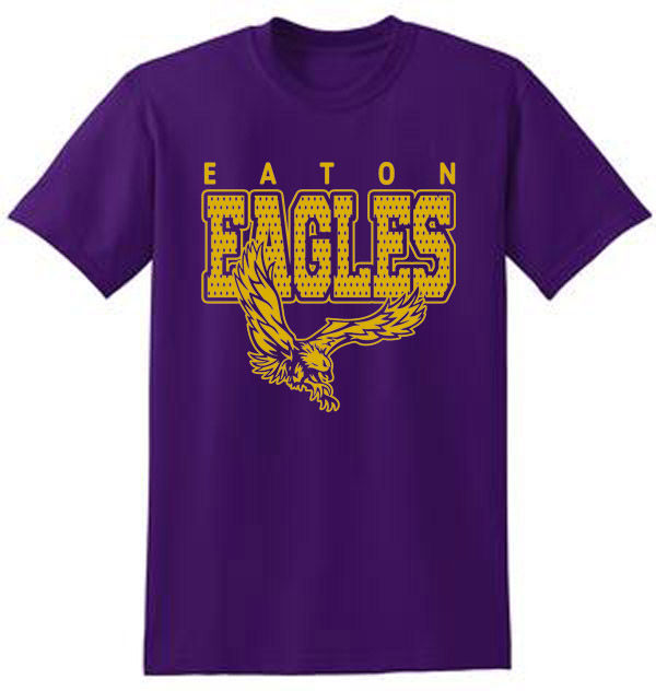 Eaton Eagles T-Shirts