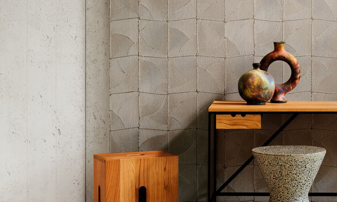 Papel de Pared Atlas