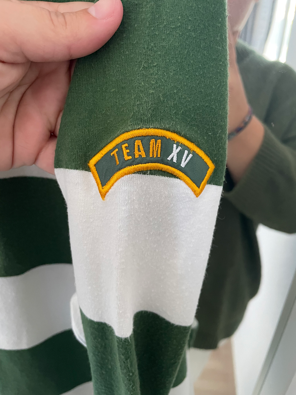 Miniatura: Polo Nike M