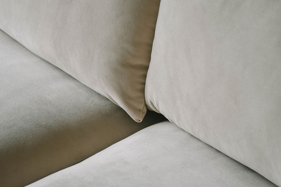 Hình thu nhỏ: SOFA OCEAN VIBE (Standard Fabric)