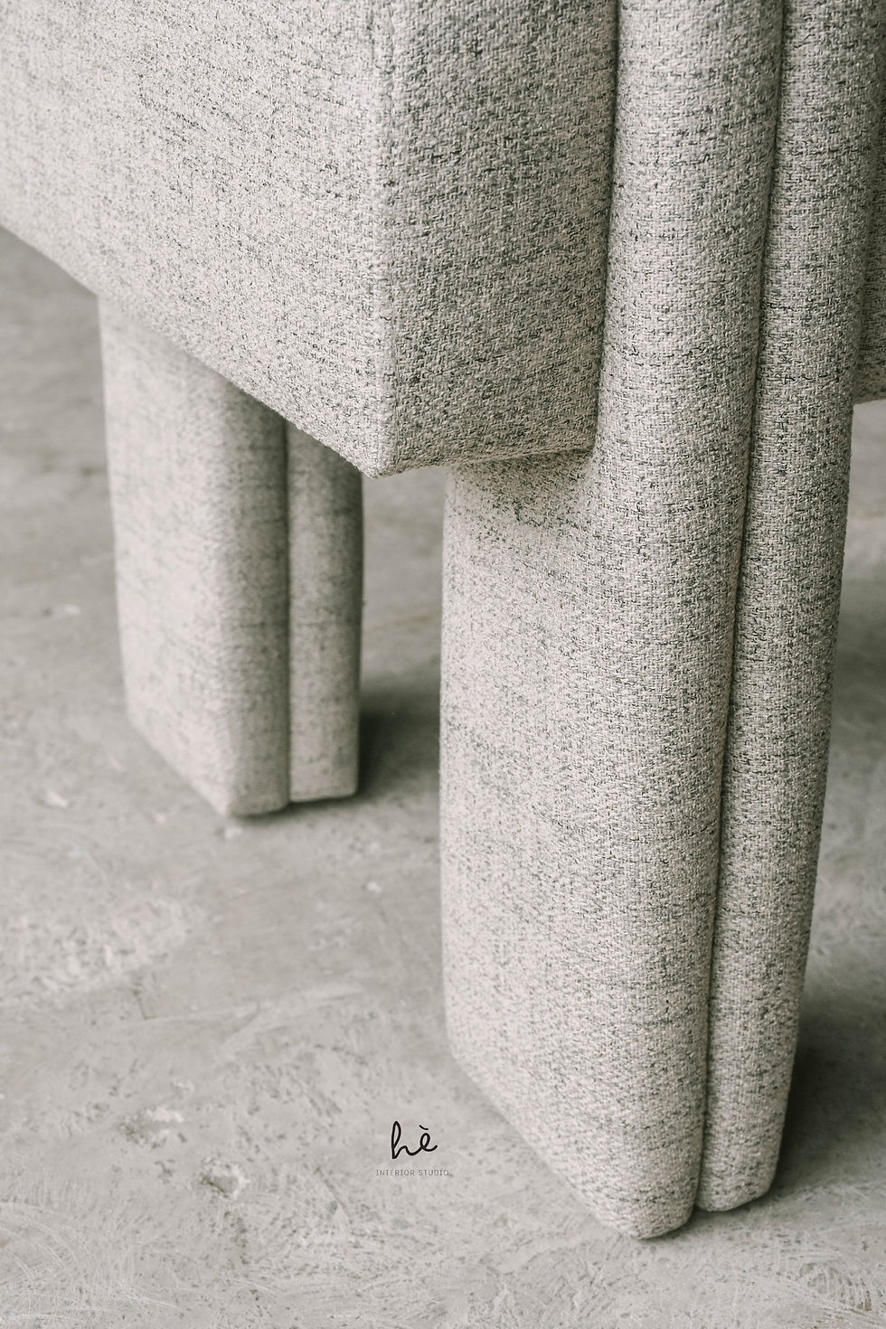 Hình thu nhỏ: BENCH SÓNG (Standard Fabric)