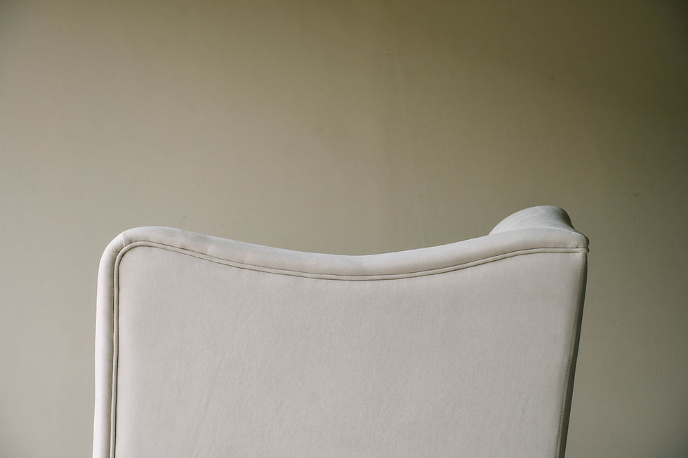 Hình thu nhỏ: ARMCHAIR OCEAN VIBE (Premium Fabric)