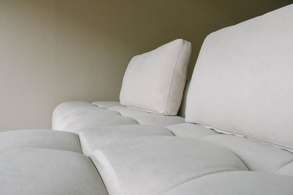 Hình thu nhỏ: Chaise Sofa Endless Summer Night