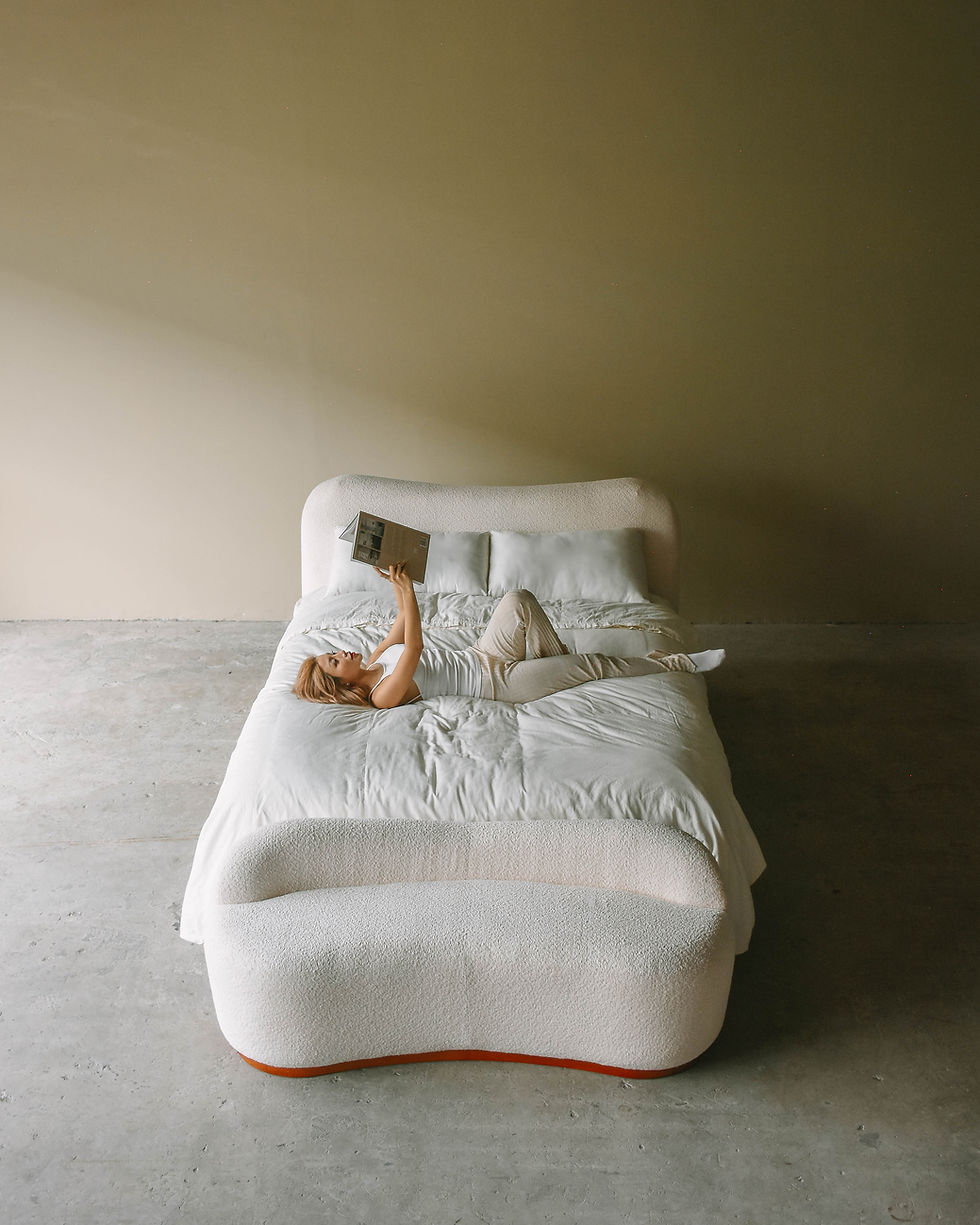 Bed & Bench BE