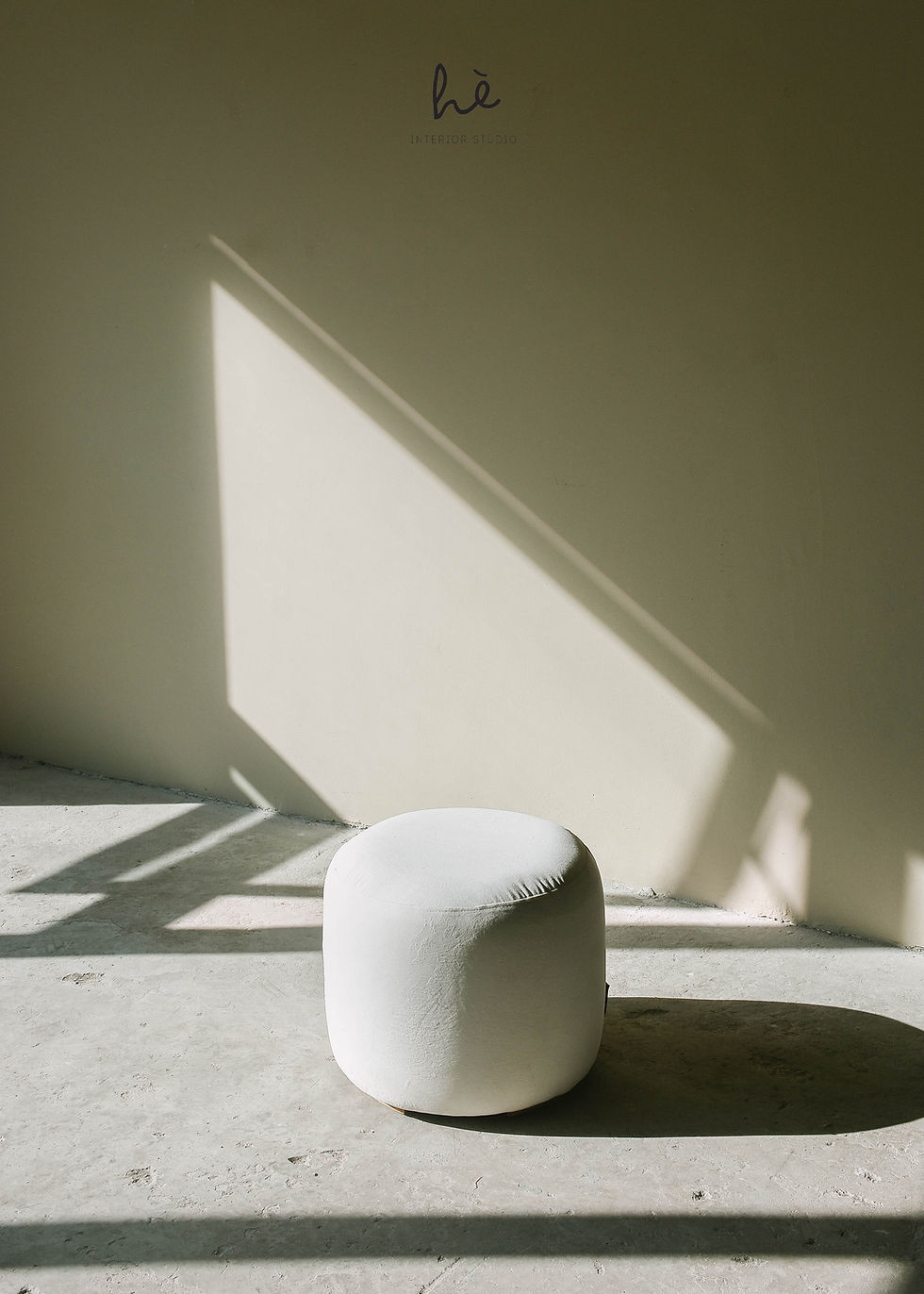 Hình thu nhỏ: POUF CHEESE (Standard Fabric)
