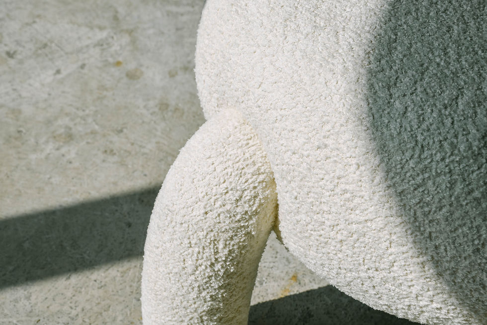 Hình thu nhỏ: Coffee Table Ottoman Sea Story