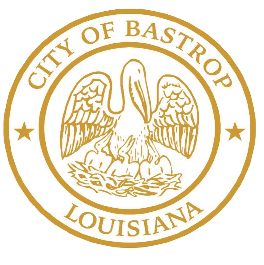 City of Bastrop, Louisiana Job Openings