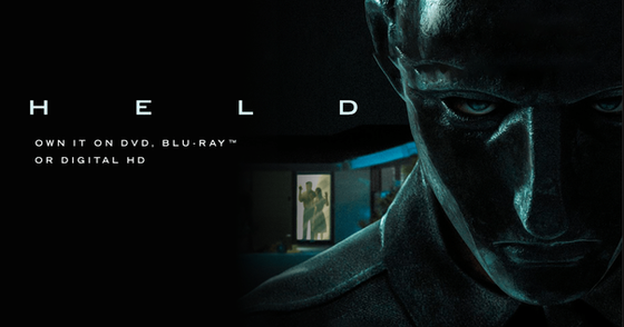 MOVIE REVIEW: Held (2020)