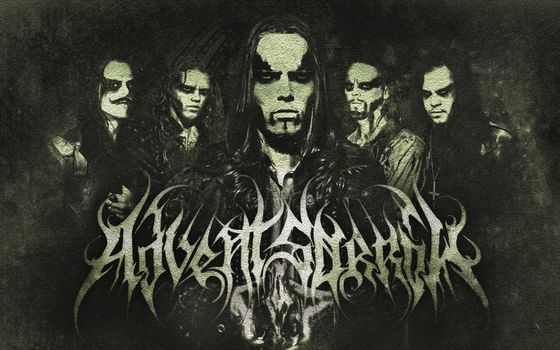 Torturous black metal troupe Advent Sorrow talk explosive new album 'Kali Yuga Crown'