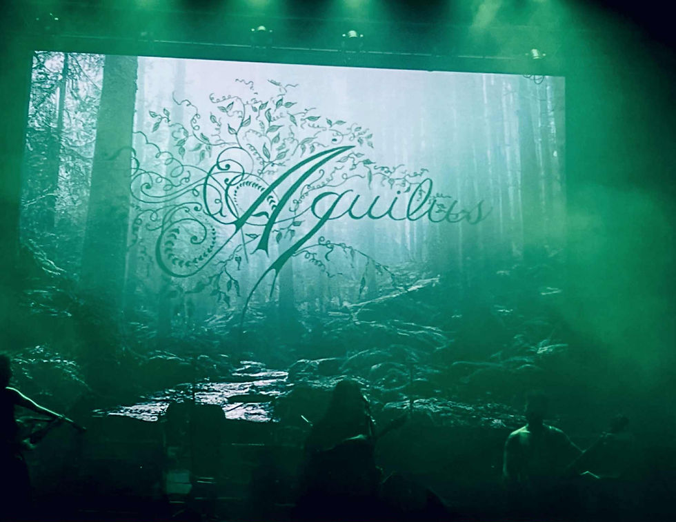 Aquilus