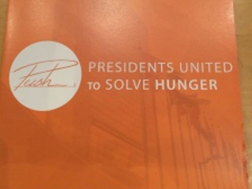 Reflections on Hunger, Graduation & Insights 3 Weeks after My Return from My Writing Retreat in