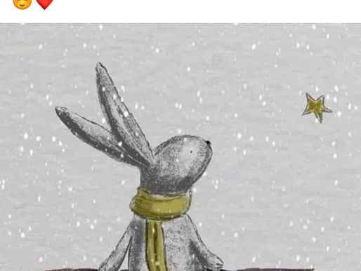 Long Nights and Cold, Snowy Days: Ending the Year in Relaxation and Rest