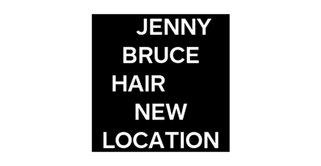 Jenny Bruce Hair, hair salon, Norfolk, United States