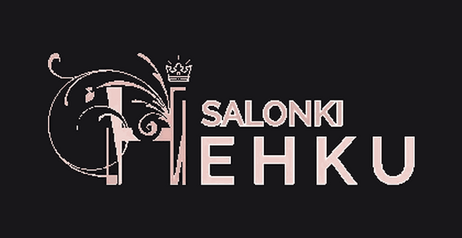 Salonki Hehku, kynsistudio, Joensuu, Suomi