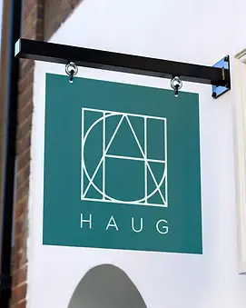 Trevor Sorbie Salon Logo