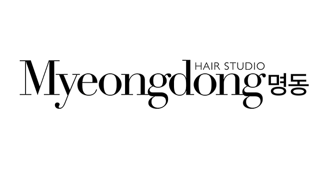 Myeongdong Hair Studio MBLM, salun kecantikan, Marina Bay, Singapura