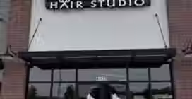 Trevor Sorbie Salon Logo