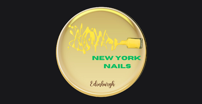 New York Nails, nail salon, Edinburgh, United Kingdom