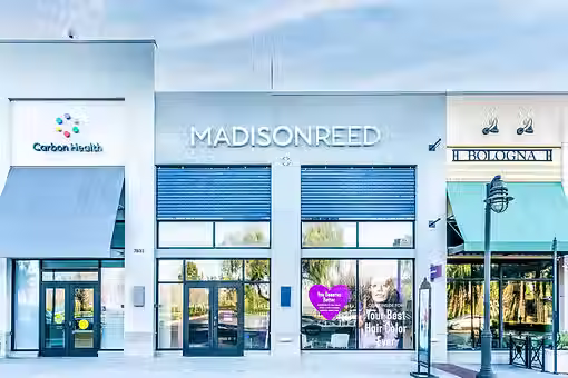 Trevor Sorbie Salon Logo