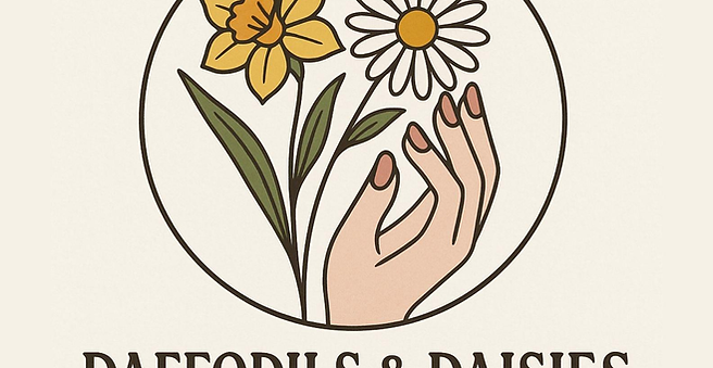 Daffodils and Daisies Nail Salon, nail salon, Bridgend, United Kingdom