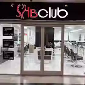 Trevor Sorbie Salon Logo