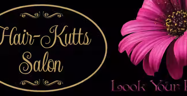 Trevor Sorbie Salon Logo