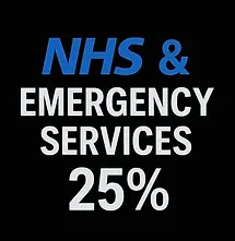NHS Discount