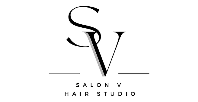 Salon V Hair Studio, salun rambut, Punggol, Singapura