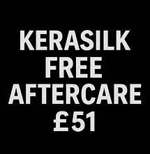 Kerasilk Hair Discount