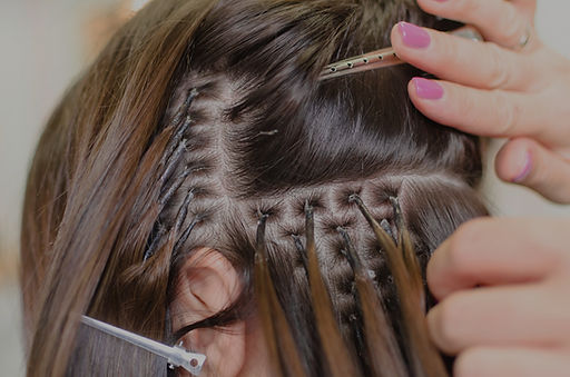 Hair Institut, extensions de cheveux, La Rochelle, France