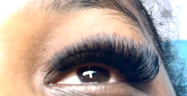 Salon K Eyelash & Nail, kynsistudio, Vaasa, Suomi