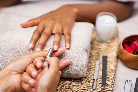 HK Nails, Nagelstudio, Bochum, Deutschland