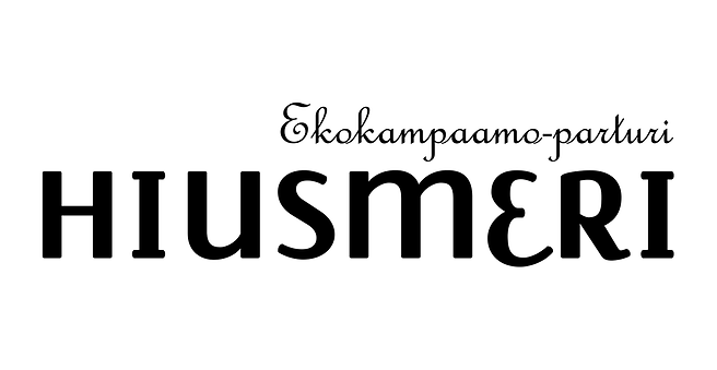 Ekokampaamo-parturi Hiusmeri, kampaamo, Raahe, Suomi
