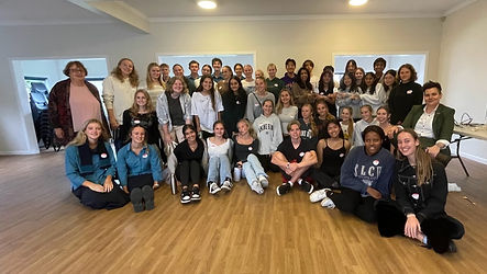 Student Leadership Conference 2023