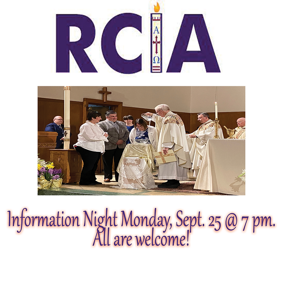 RCIA