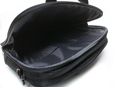 Miniatura: BULTO DELL BLACK NYLO 14.0 T43