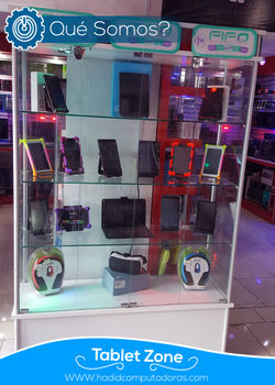 Tablet Zone
