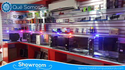 Showroom