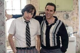 Movie Review: The Many Saints of Newark