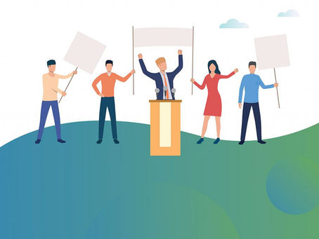 Election Campaigns & Covid
