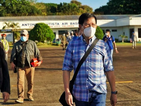Kalayaan, Ayungin and Recto – The Foreign Policy Headache of the Next President