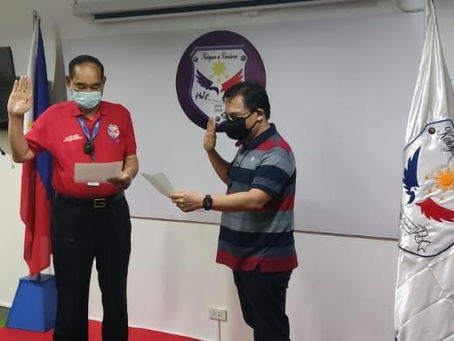The Partido Federal ng Pilipinas