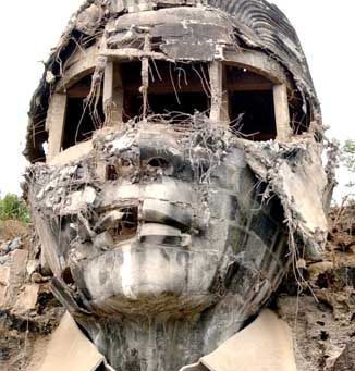 Ferdinand Marcos Jr. : Messiah or Bogeyman?