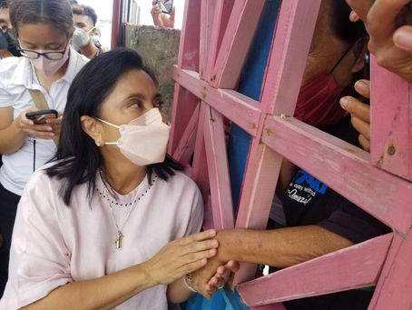 Leonor Antoinette Robredo