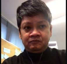 Marcos as the Manchurian Candidate
